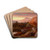 The Valley of the Lleder, North Wales by Benjamin Williams Leader Drink Coasters - set of 4 The Valley of the Lleder, North Wales by Benjamin Williams Leader Drink Coasters - set of 4