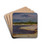 Sands of the Dnieper River by Ambroy Sabatowski Drink Coasters - set of 4