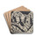 Villa Loverciana by Hermann Scherer Drink Coasters - set of 4