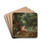 Nymphs bathing by Jan Brueghel The Elder Drink Coasters - set of 4