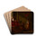 St. Paul Before the Praetor by Nicolaus Knpfer Drink Coasters - set of 4