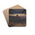 The Murder of Banquo by George Fennell Robson Drink Coasters - set of 4 The Murder of Banquo by George Fennell Robson Drink Coasters - set of 4
