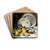 Still Life by Julian Alden Weir Drink Coasters - set of 4