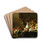 Fruit, flowers, a boiled lobster and a jug by Michiel Simons Drink Coasters - set of 4