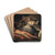 Diana and Endymion by Sebastiano Ricci Drink Coasters - set of 4