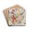 Flower Market by Theo Colenbrander Drink Coasters - set of 4