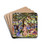 Park Scene by Maurice Prendergast Drink Coasters - set of 4