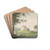 Sweet Briar by William Russell Birch Drink Coasters - set of 4