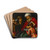 Christ before Pilate by Giuseppe Vermiglio Drink Coasters - set of 4