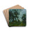 Paysage by Cham Soutine Drink Coasters - set of 4