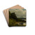 The Palmer River by Edward Mitchell Bannister Drink Coasters - set of 4