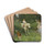 Well Done! by Arthur John Elsley Drink Coasters - set of 4