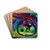 Rondo by Rudolf Bauer Drink Coasters - set of 4