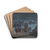 Night by Paul Sandby Drink Coasters - set of 4