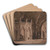 Procession in a Church by James Pattison Cockburn Art Drink Coaster set Procession in a Church by James Pattison Cockburn Art Drink Coaster set