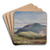 Rednal From Cofton by Elijah Walton Art Drink Coaster set