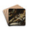 Piet by Bernardo Strozzi Drink Coasters - set of 4