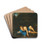 Narcissus by Marcantonio Franceschini Drink Coasters - set of 4