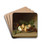 Still Life with Cake by Raphaelle Peale Drink Coasters - set of 4 Still Life with Cake by Raphaelle Peale Drink Coasters - set of 4