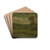 Landscape by George Inness Drink Coasters - set of 4