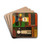 Wandbild fr einen Fotografen by Franz Wilhelm Seiwert Drink Coasters - set of 4