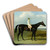 Mr OBrienS Dark Bay Racehorse Jonathan Wild With Jockey T. RyderUp by John Frederick Herring Snr. Art Drink Coaster set Mr OBrienS Dark Bay Racehorse Jonathan Wild With Jockey T. RyderUp by John Frederick Herring Snr. Art Drink Coaster set