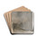 InteriorStudy by Edwin Austin Abbey Drink Coasters - set of 4