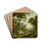 Arcadian landscape by Jan van Huysum Drink Coasters - set of 4