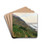 Donauansicht by Carl Moll Drink Coasters - set of 4