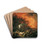 Das Ende des Stuwerschen Feuerwerkes am 7. Mai 1833 by Johann Josef Schindler Drink Coasters - set of 4 Das Ende des Stuwerschen Feuerwerkes am 7. Mai 1833 by Johann Josef Schindler Drink Coasters - set of 4