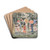 In thePark by Maurice Prendergast Drink Coasters - set of 4