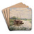 Untitled by William Henry Holmes Art Drink Coaster set