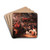 The Death of Nelson by Benjamin West Drink Coasters - set of 4