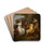 The Sorrow of Telemachus by Angelica Kauffmann Drink Coasters - set of 4