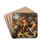 Battle of the Centaurs against the Lapiths by Giuseppe Simonelli Drink Coasters - set of 4 Battle of the Centaurs against the Lapiths by Giuseppe Simonelli Drink Coasters - set of 4