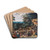 Christ on the Road to Calvary by Pieter Brueghel The Younger Drink Coasters - set of 4 Christ on the Road to Calvary by Pieter Brueghel The Younger Drink Coasters - set of 4