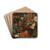 The Adoration of the Magi by Master of Frankfurt Drink Coasters - set of 4