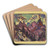 Berge by Ernst Ludwig Kirchner Art Drink Coaster set