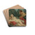Pan And Syrinx by Franois Boucher Drink Coasters - set of 4