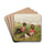 Coldstream fifers, St James's Park, London by James Tissot Drink Coasters - set of 4