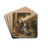 Adoration Of The Magi by Domenico Gargiulo Drink Coasters - set of 4