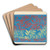 Bandbox Design by Harold Merriam Art Drink Coaster set Bandbox Design by Harold Merriam Art Drink Coaster set