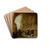 The Temptation of St. Anthony by David Teniers The Younger Drink Coasters - set of 4 The Temptation of St. Anthony by David Teniers The Younger Drink Coasters - set of 4