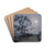 Abraham's Oak by Henry Ossawa Tanner Drink Coasters - set of 4