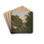 Dovedale by Joseph Wright of Derby Drink Coasters - set of 4