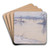 Wisa pod Krakowem by Stanisaw Wyspiaski Art Drink Coaster set