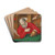 St. Jerome in his Study by Alexander Marshal Drink Coasters - set of 4
