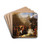 Latimer Preaching at Paul's Cross by Sir George Hayter Drink Coasters - set of 4 Latimer Preaching at Paul's Cross by Sir George Hayter Drink Coasters - set of 4