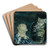 Don Giovanni by Wilhelm Thny Art Drink Coaster set