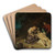The Lamentation over the Dead Christ by Peter Paul Rubens Art Drink Coaster set The Lamentation over the Dead Christ by Peter Paul Rubens Art Drink Coaster set